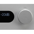 Adjustable sound for all Sources