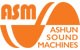 ASHUN SOUND MACHINES
