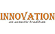 Innovation Bass Strings