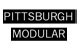 Pittsburgh Modular