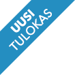UUSI TULOKAS