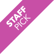 STAFF PICK