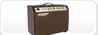 Acoustic Amps
