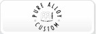 Pure metalliliseos Custom